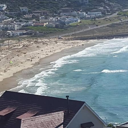 18 Steps - Seaside Cottage With Breathtaking Views Cape Town Exterior photo